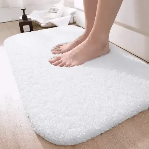 Bath mats